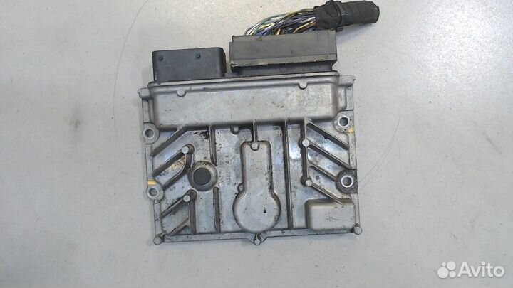 Блок управления двигателем Opel Mokka, 2013