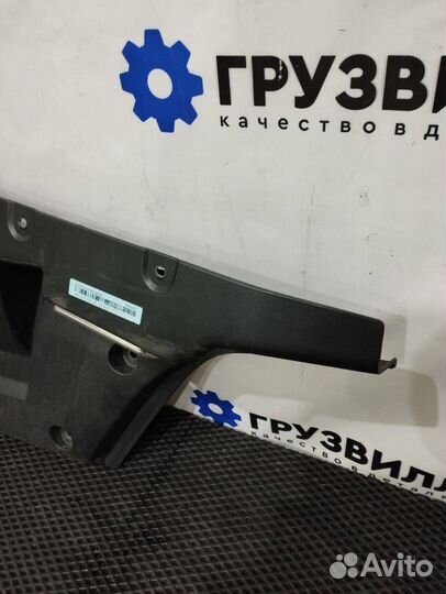 Продолжение двери правое Renault T 7482516638