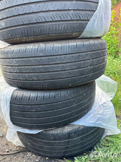 ChaoYang SU318 225/60 R18 100M