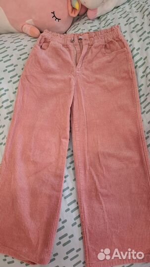 Вещи для девочки 134 140