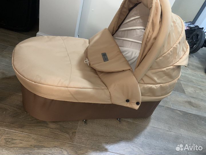 Детские коляски 2в1 бу