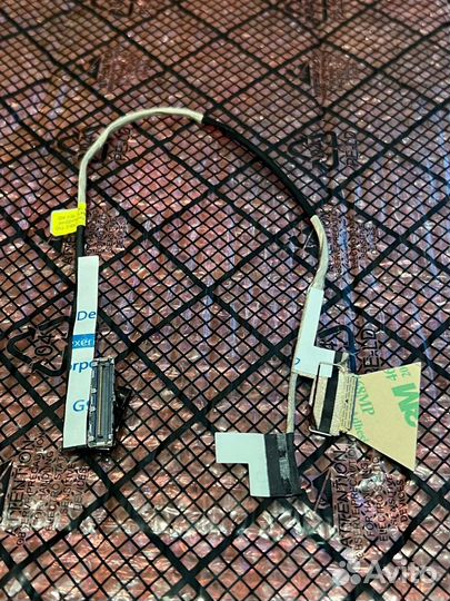 Шлейф матрицы HP EliteBook 840 745 G5 L23245-001