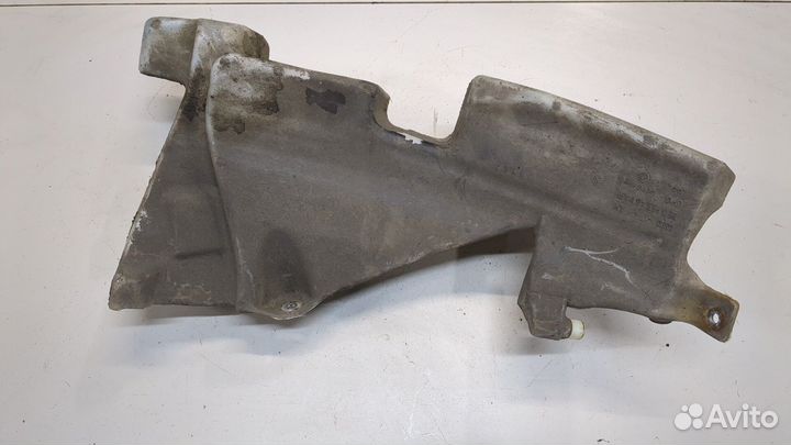 Бачок омывателя Audi A4 (B7), 2005