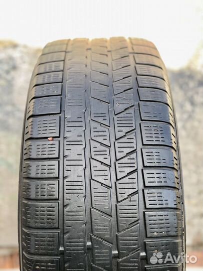 Pirelli Scorpion Ice&Snow 255/55 R19