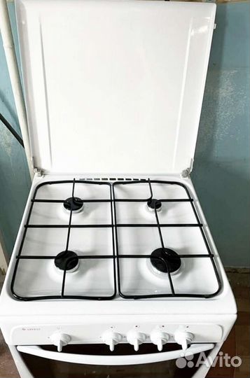 Плита газовая