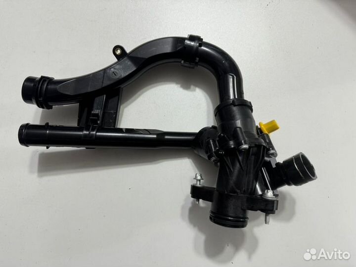 Термостат Mercedes-Benz E-Class E213 М274 2016