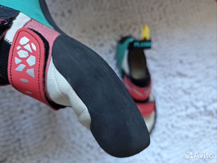 Скальные туфли Скальники