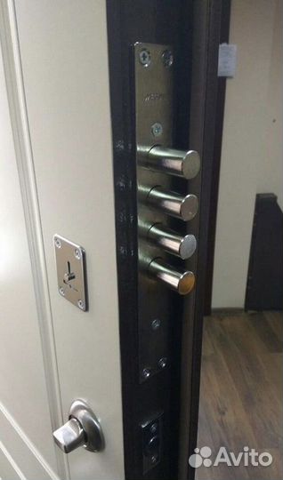 Вскрытие и ремонт замков/авто 24/7 Смоленск