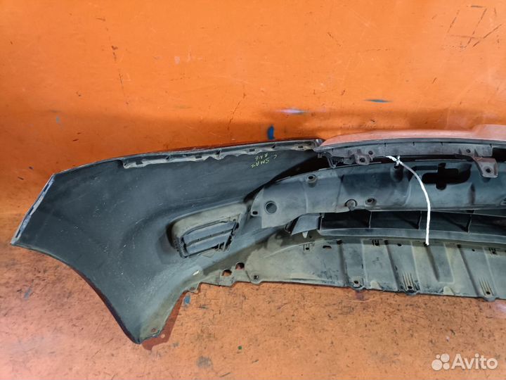 Бампер Stream RN6 (перед. )