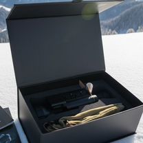 Тепловизионный прицел Atak ET26-50LRF, Москва