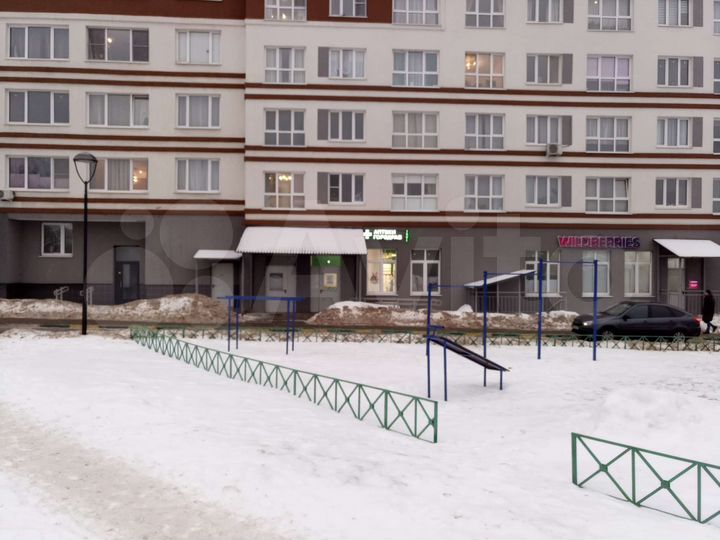 Свободного назначения, 115.6 м²