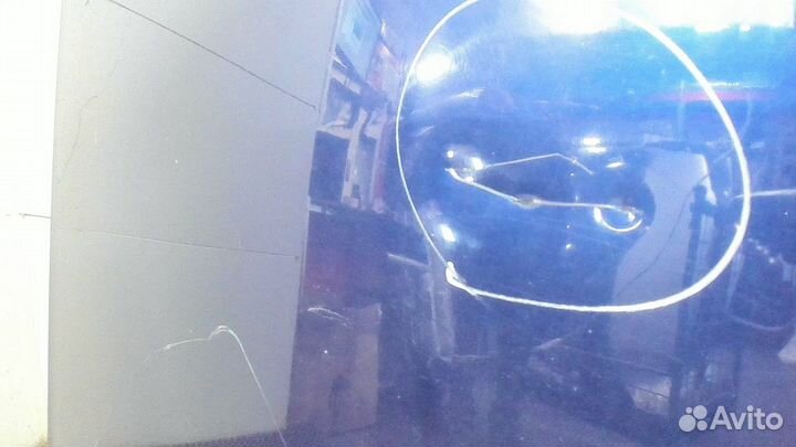 Капот Opel Signum, 2003