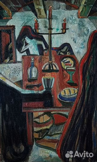 Художник/графический дизайнер