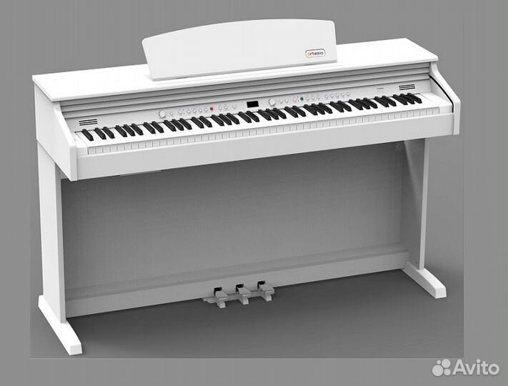 Пианино от 20800 Электронные Цифровые Разные