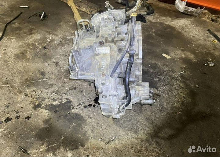 АКПП 9E5P7000MA Ford Fusion рест. 2010г