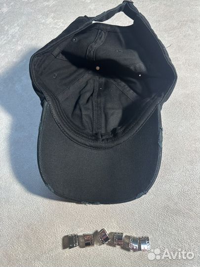 Кепка Alice Hollywod Оригинал