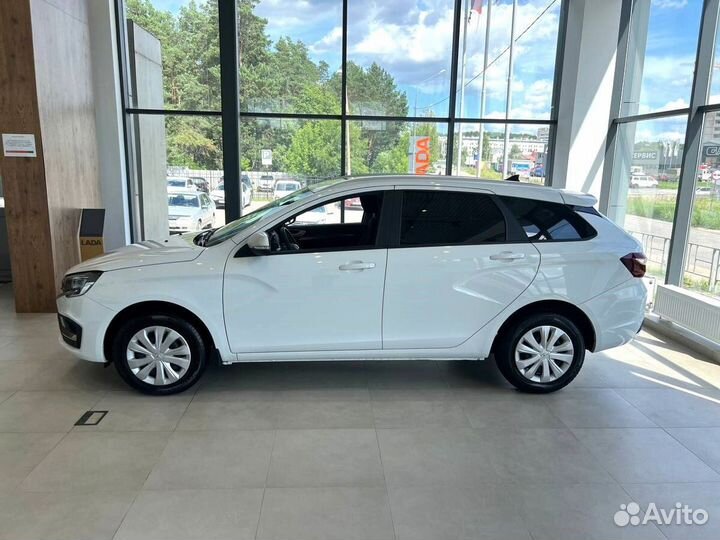 LADA Vesta Cross 1.8 CVT, 2024