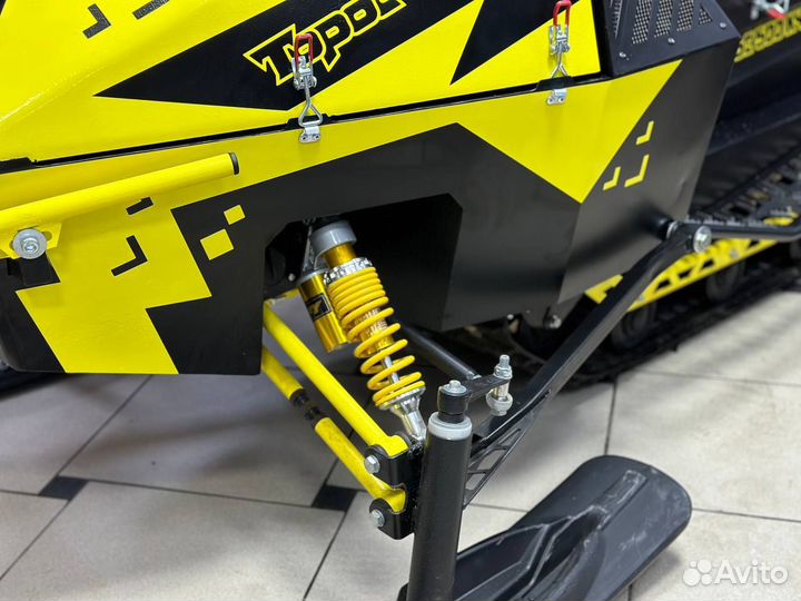 Торос 500 к800PRO