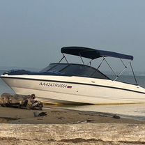 Bayliner Capri 185 sport