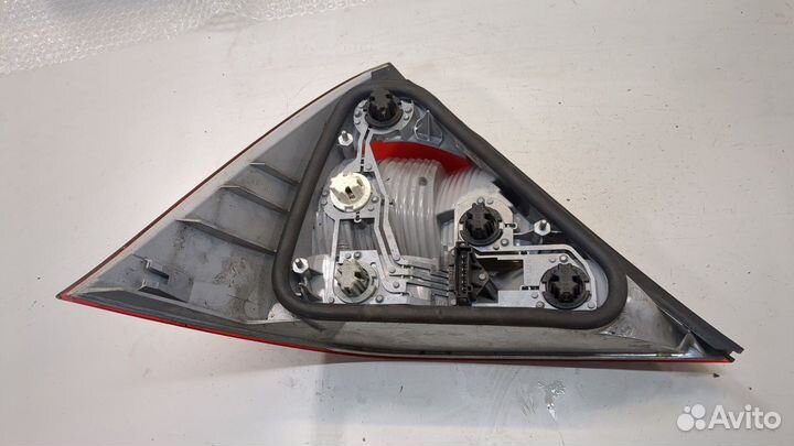 Фонарь (задний) правый Mercedes SLK R170