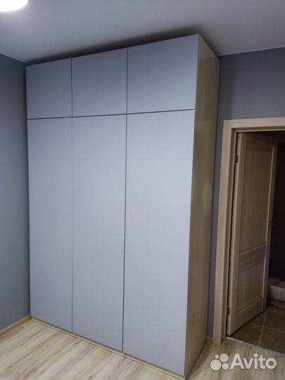 Шкаф-купе на заказ