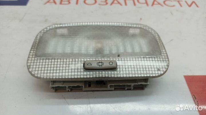 Плафон салонный Citroen C4 6362Q0