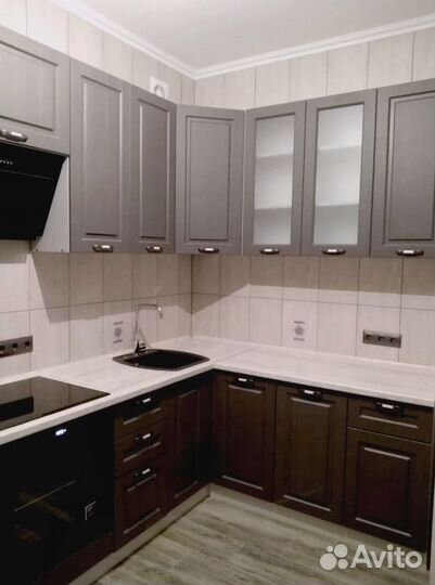 Кухня от производителя