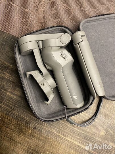 Dji osmo mobile 3 combo