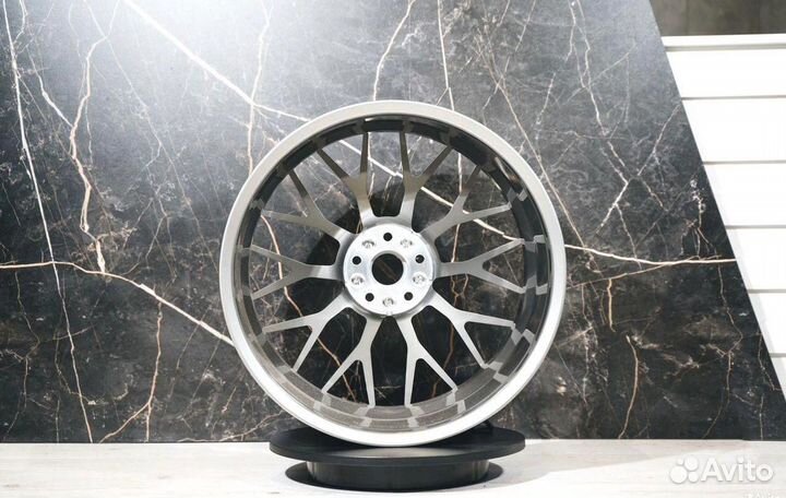 Кованые диски R 20