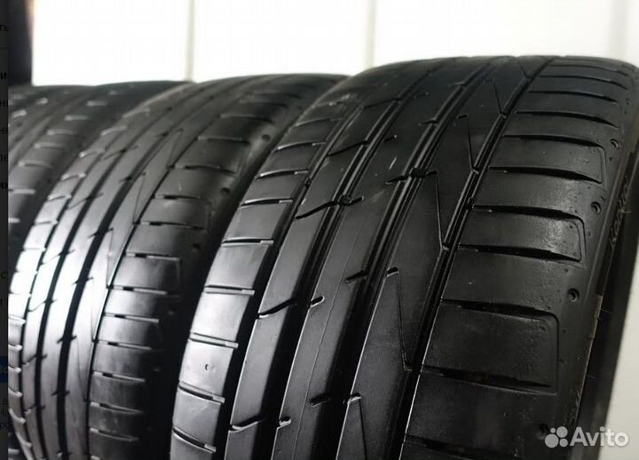 Hankook Ventus S1 Evo 2 K117 225/45 R17
