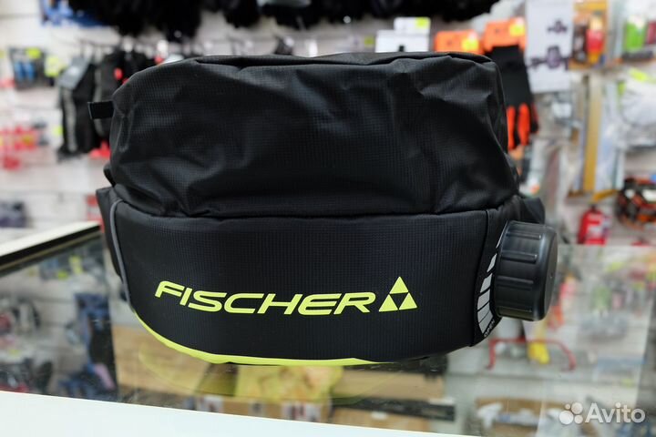 Термобочка fischer Prof, 1L Z10023