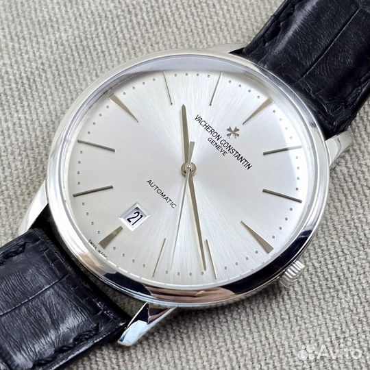 Vacheron Constantin Patrimony Date Self-Winding