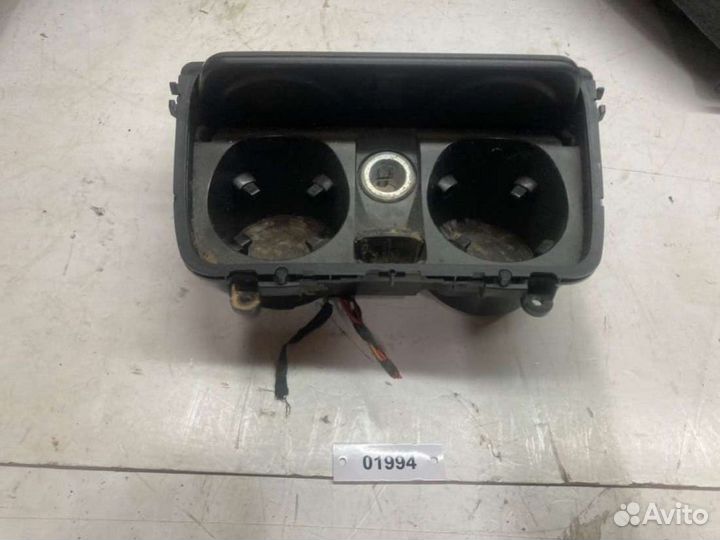 Подстаканник BMW 5 F10/F11/GT F07 51169277262,9277262