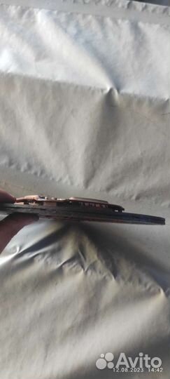 Сцепление на Kia Sportage 2, Hyundai Tucson