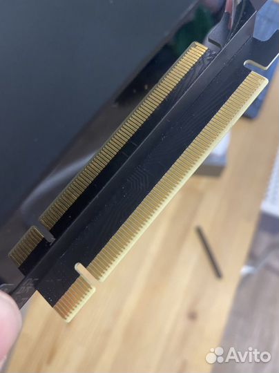 Nvidia RTX A2000 6GB PNY