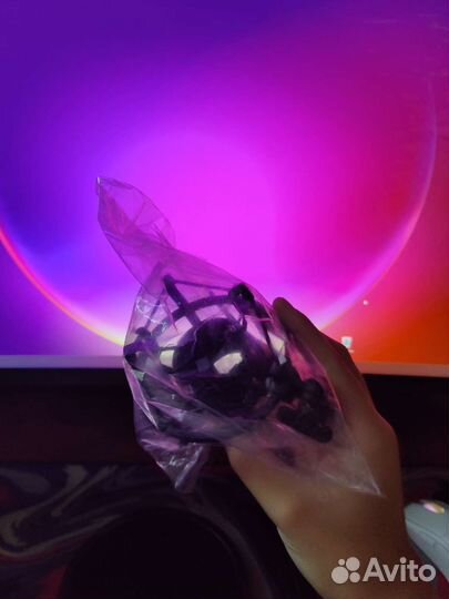 Поп-фильр, паук, тринога