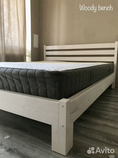 Кровать 