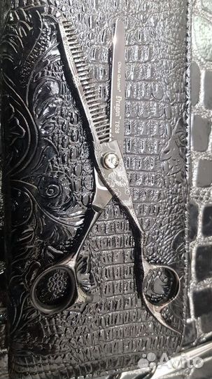 Ножницы для парикмахера