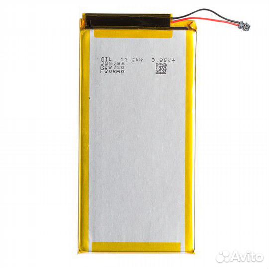 Аккумулятор HX40 для Moto X4 - Оригинал - Новый