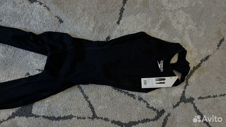 Гидрокостюм speedo fastskin fs-pro