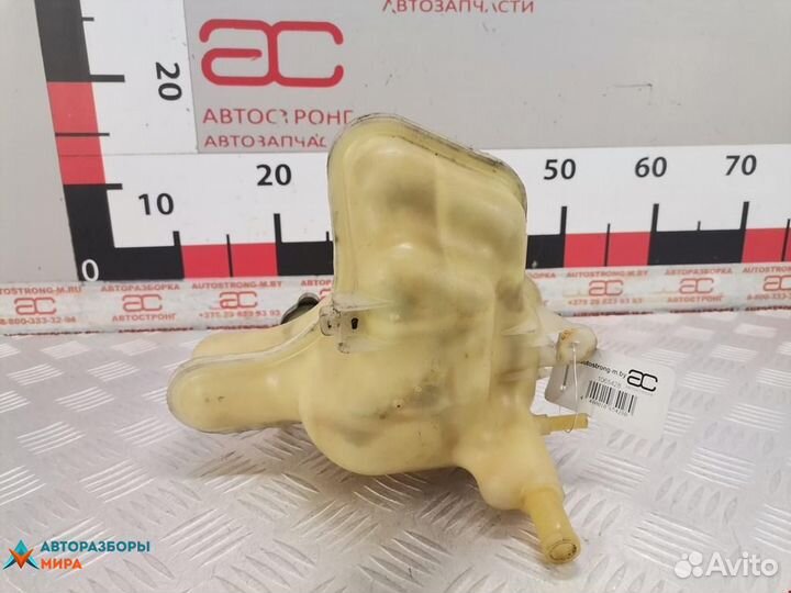 Бачок расширительный Mitsubishi Outlander 2007