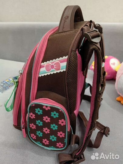 Школьный ранец Hummingbird