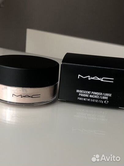 Косметика mac помада пудра кисть