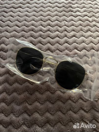 Солнцезащитные очки