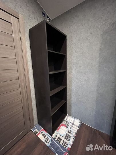 Стеллаж, книжный шкаф IKEA