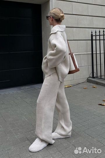 Костюм двойка женский