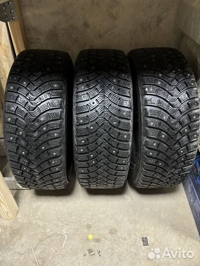 Michelin X-Ice North 195/55 R16