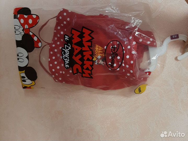 Ветровка новая для собаки