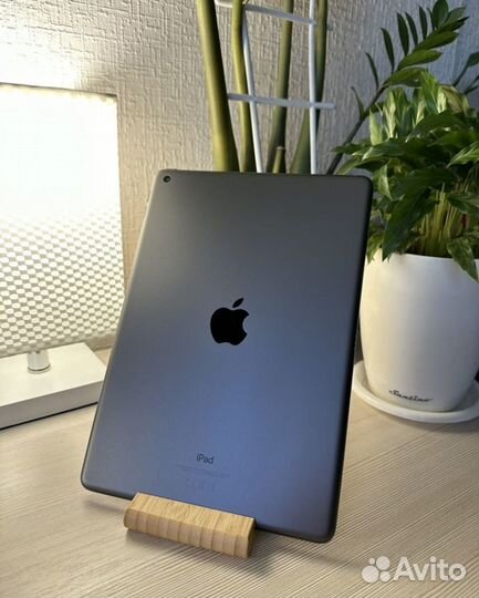 iPad 7 поколения 2019