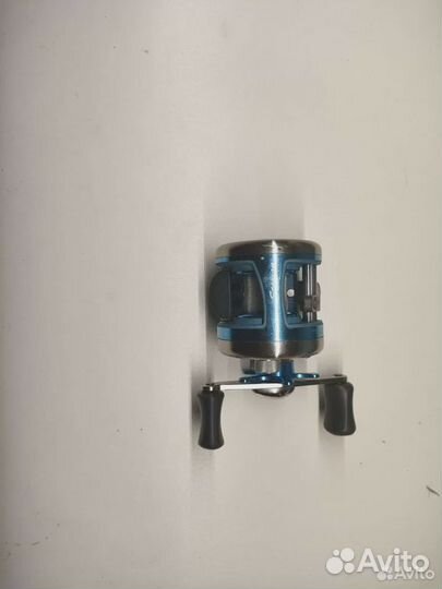 Мультипликаторная катушка